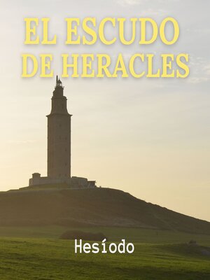 cover image of El Escudo de Heracles